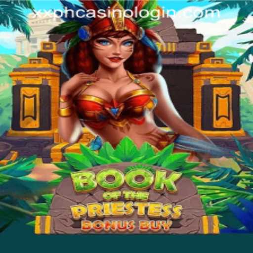 Book of the Priestess: Enter the Mystical World of XXPH Casino