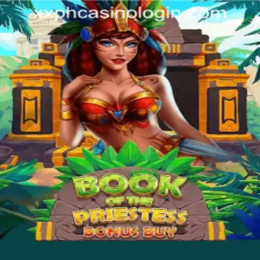 Book of the Priestess: Enter the Mystical World of XXPH Casino