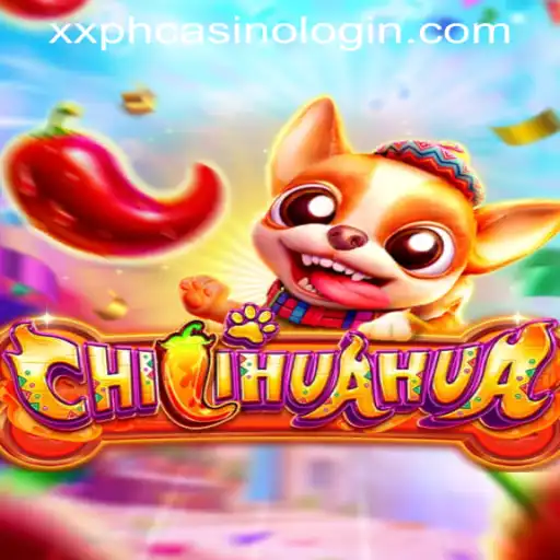 Unleashing Fun with the Vibrant CHILIHUAHUA Game at XXPH Casino