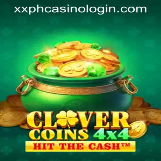 Discover the Exciting World of CloverCoins4x4: A New Era in Gaming