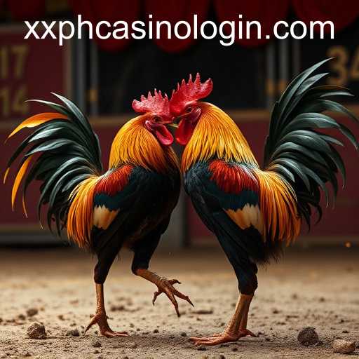 XXPH CASINO LOGIN