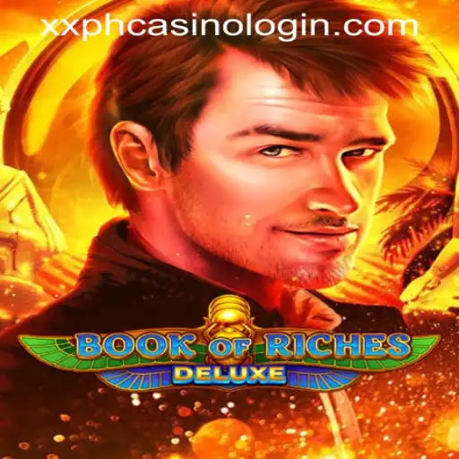 Exploration of BookofRichesDeluxe: A Slot Adventure