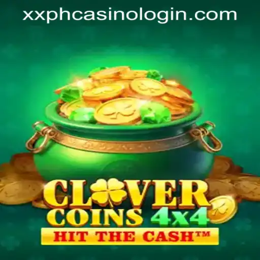 Discover the Exciting World of CloverCoins4x4: A New Era in Gaming