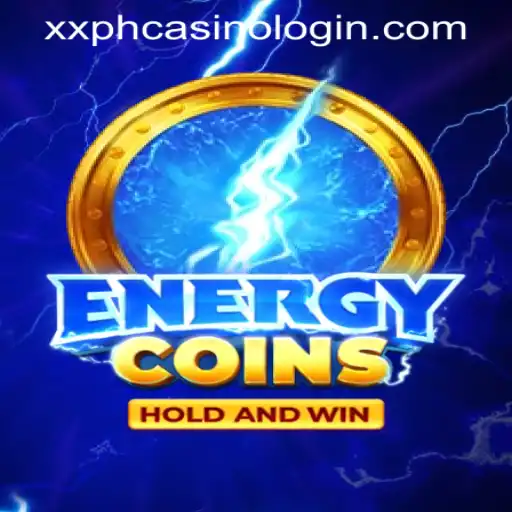 Unlock the Thrilling World of EnergyCoins with XXPH CASINO LOGIN