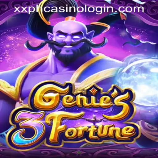 Discover the Magic of Genie3Fortune: A Dive into the World of XXPH Casino Login