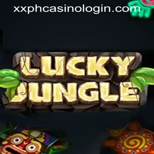 Exploring LuckyJungle: A Thrilling Casino Adventure