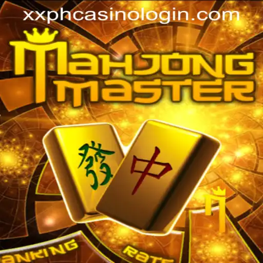 Discovering the World of MahJongMaster and XXPH CASINO LOGIN