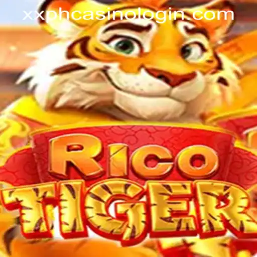 Exploring the Exciting World of RicoTiger and XXPH CASINO LOGIN