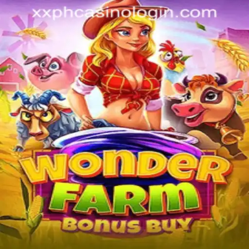 Exploring the Thrills of WonderFarmBonusBuy: A New Frontier in Online Gaming