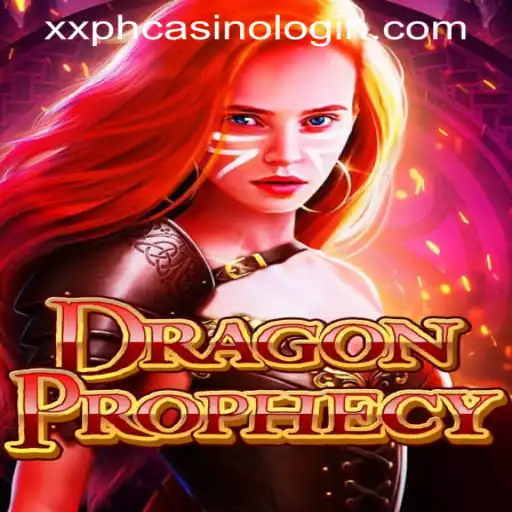 Discover the Enigmatic World of DragonProphecy and the Excitement of XXPH CASINO LOGIN