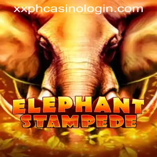 Embark on an Adventure with ElephantStampede: A Thrilling Casino Game