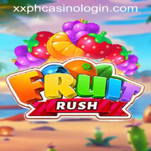 Explore the Exciting World of FruitRush: A Thrilling Online Casino Experience