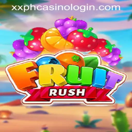 Explore the Exciting World of FruitRush: A Thrilling Online Casino Experience