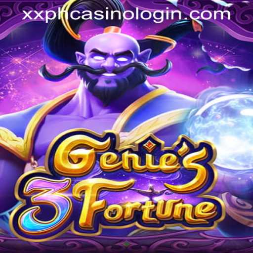 Discover the Magic of Genie3Fortune: A Dive into the World of XXPH Casino Login