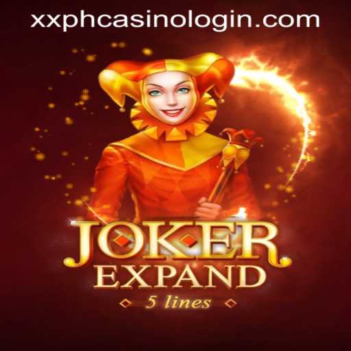 Discovering the World of JokerExpand: A Detailed Guide to Gameplay and XXPH Casino Login