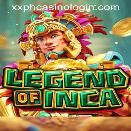 Exploring the World of LegendofInca: Dive into the Ancient Realm with XXPH CASINO LOGIN
