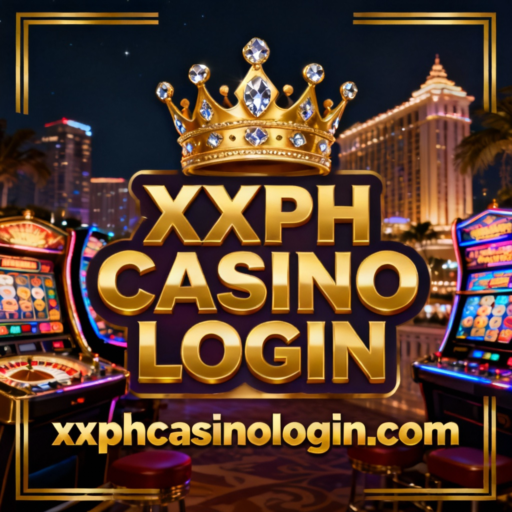 XXPH CASINO LOGIN