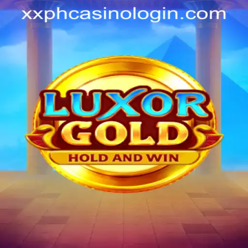 Discover LuxorGold: An Exciting Adventure with XXPH Casino Login