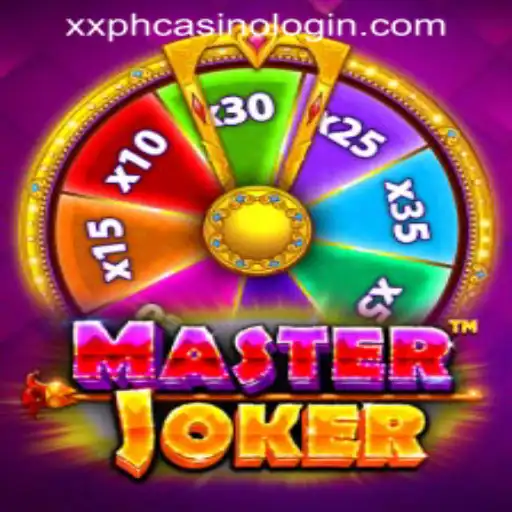 MasterJoker: An Engaging Dive into the World of Online Gaming
