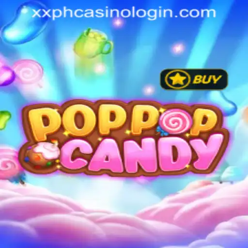 Experience the Excitement of POPPOPCANDY and Discover the Thrills of XXPH CASINO LOGIN