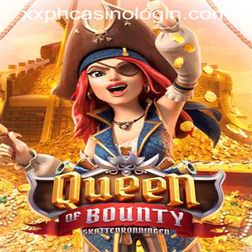 Exploring QueenofBounty: A Captivating Journey in XXPH Casino Login