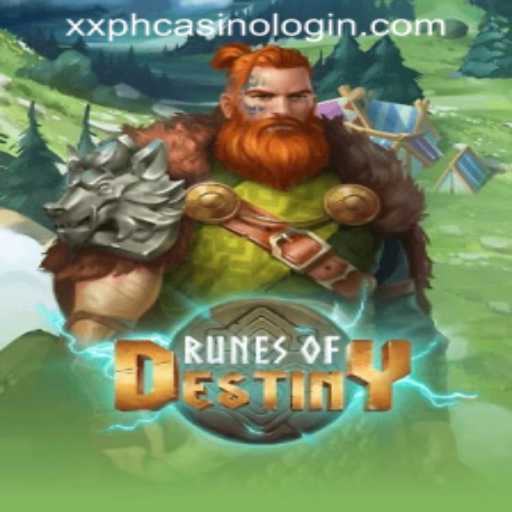 Exploring the Enigmatic World of RunesOfDestiny and the XXPH CASINO LOGIN Phenomenon