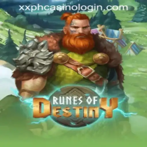 Exploring the Enigmatic World of RunesOfDestiny and the XXPH CASINO LOGIN Phenomenon