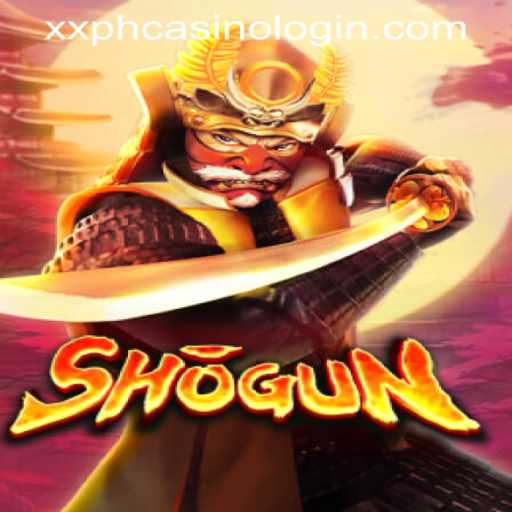 The Intriguing World of Shogun: A Game of Strategy and Skill