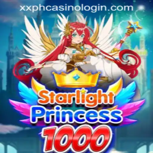 StarlightPrincess1000: A Captivating Journey into a Mystical Realm