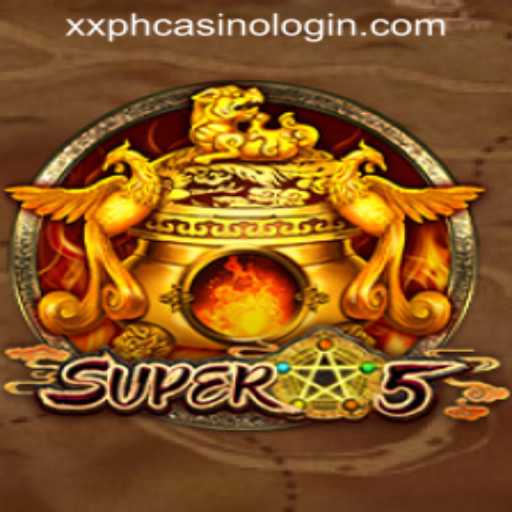 Exploring Super5: A Thrilling Casino Experience at XXPH
