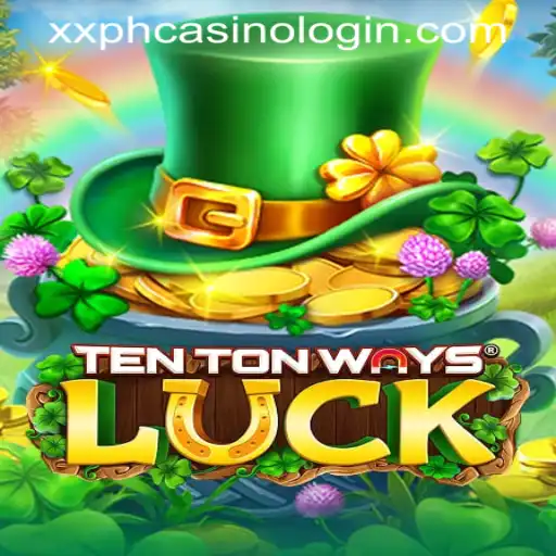 Exploring TenTonWaysLuck and Its Dynamics in the Casino World