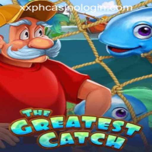 TheGreatestCatch: Dive into the Thrilling World of Online Gaming