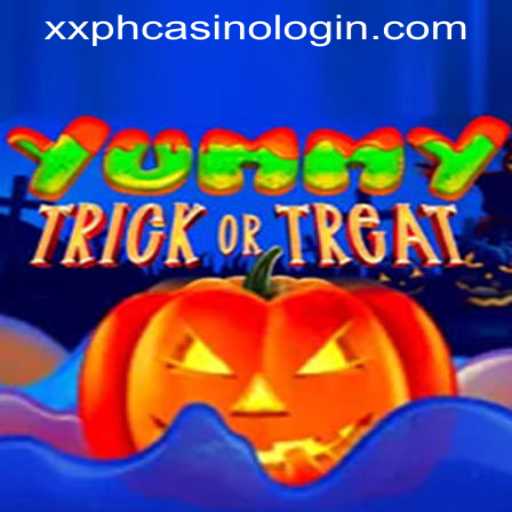 Dive into the Exciting World of YummyTrickorTreat with XXPH Casino Login